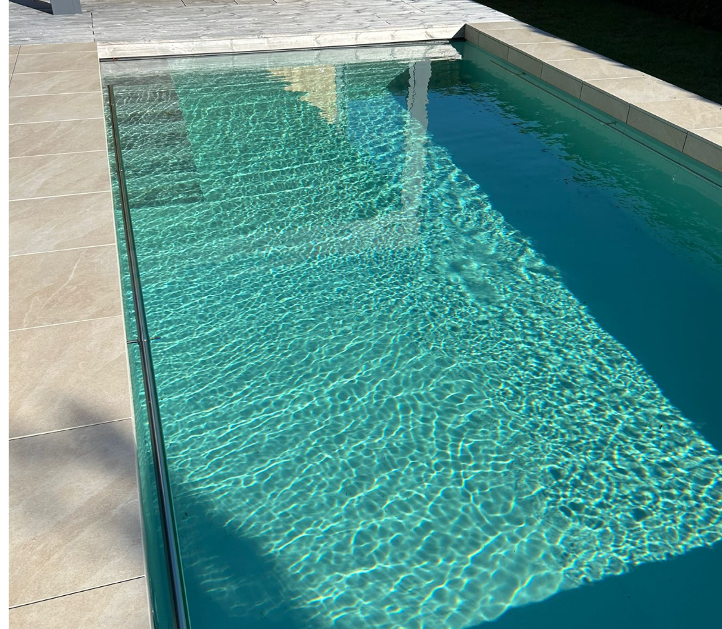 Naturpool